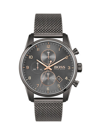 Hugo Boss Skymaster Herrenuhr 1513837