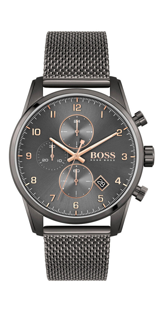 Hugo Boss Skymaster Herrenuhr 1513837