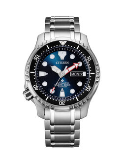 Citizen Automatik Herrenuhr NY0100-50ME