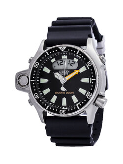 Citizen Promaster Aqualand Herrenuhr JP2000-08E