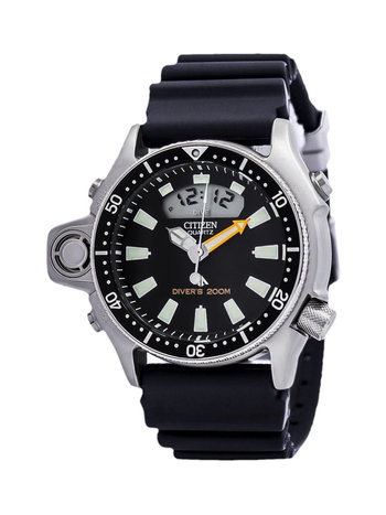 Citizen Promaster Aqualand Herrenuhr JP2000-08E