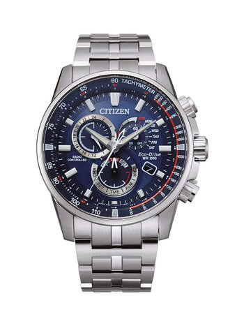 Citizen Eco-Drive Herrenuhr CB5880-54L