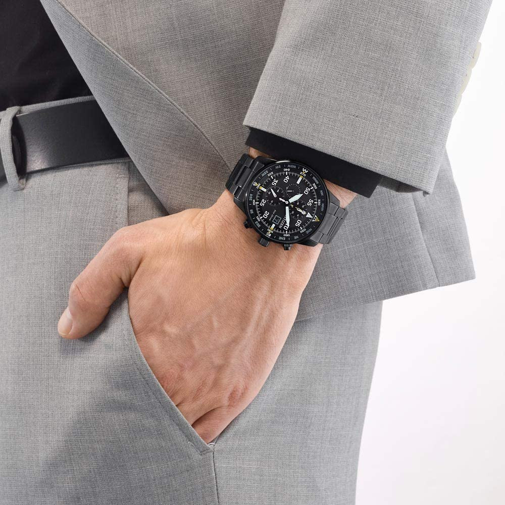 Citizen Eco-Drive Promaster Sky Herrenuhr CB0245-84E