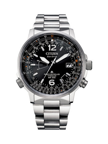 Citizen Eco-Drive Promaster Sky Herrenuhr CB0230-81E