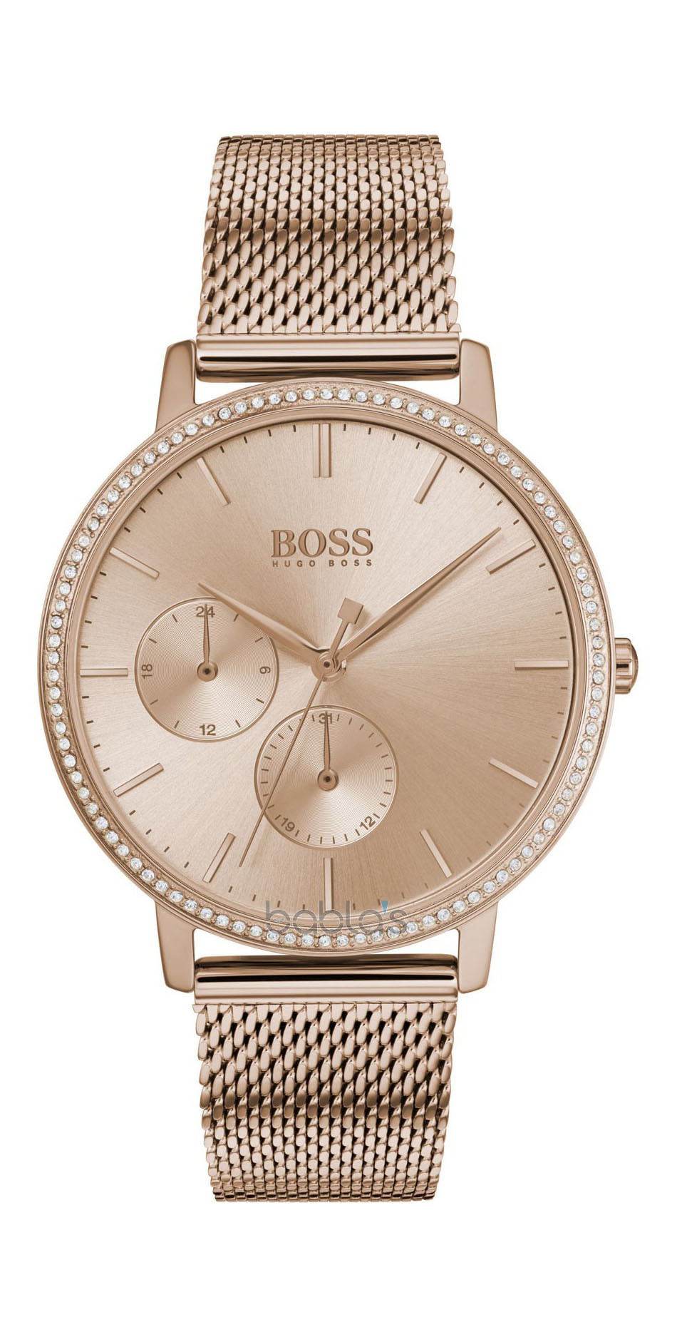 Hugo Boss Infinity - 1502519