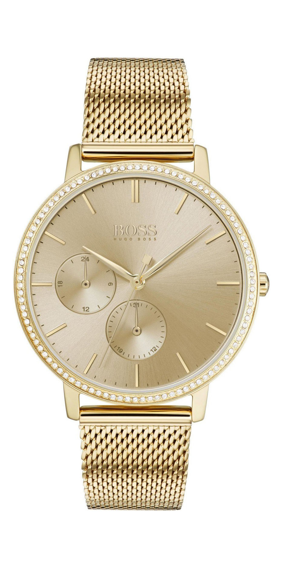 Hugo Boss Infinity - 1502520