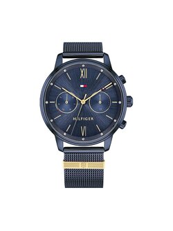 Tommy Hilfiger Blake Damenuhr 1782305