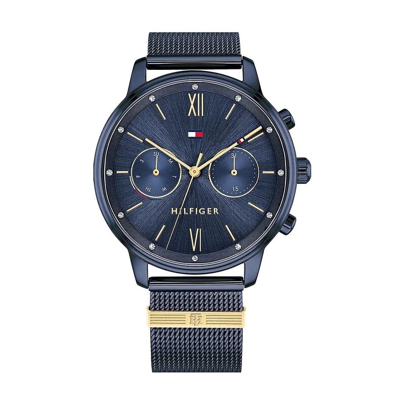 Tommy Hilfiger Blake Damenuhr 1782305