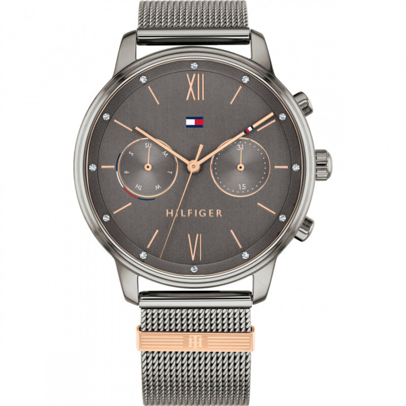 Tommy Hilfiger Blake Damenuhr 1782304