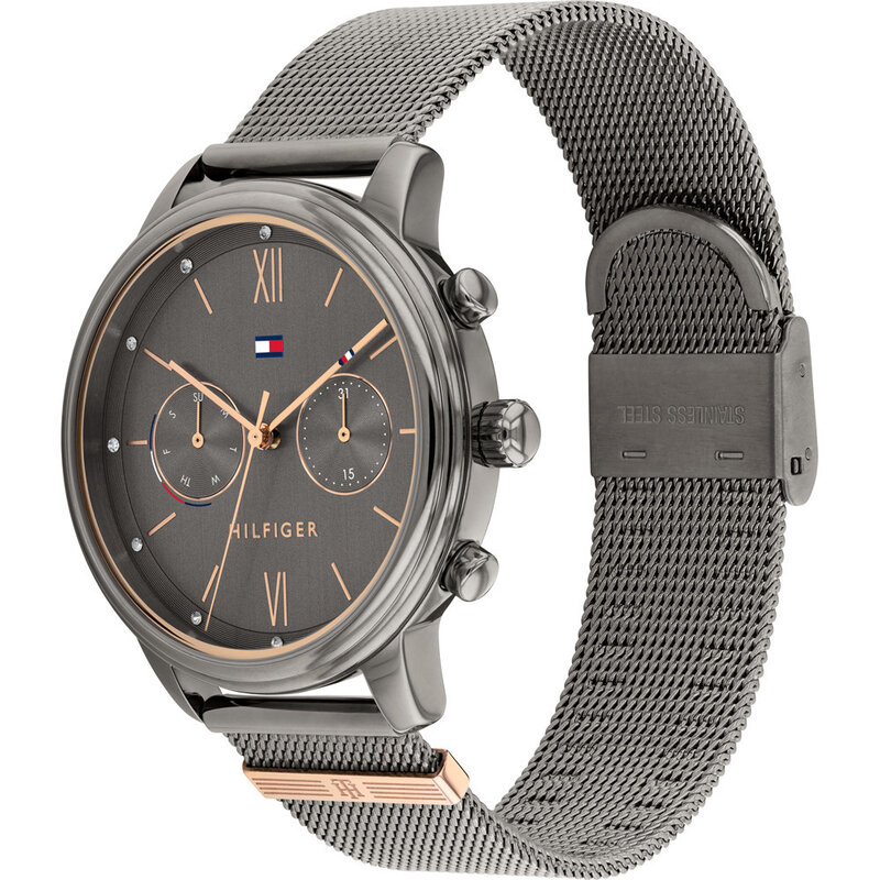 Tommy Hilfiger Blake Damenuhr 1782304