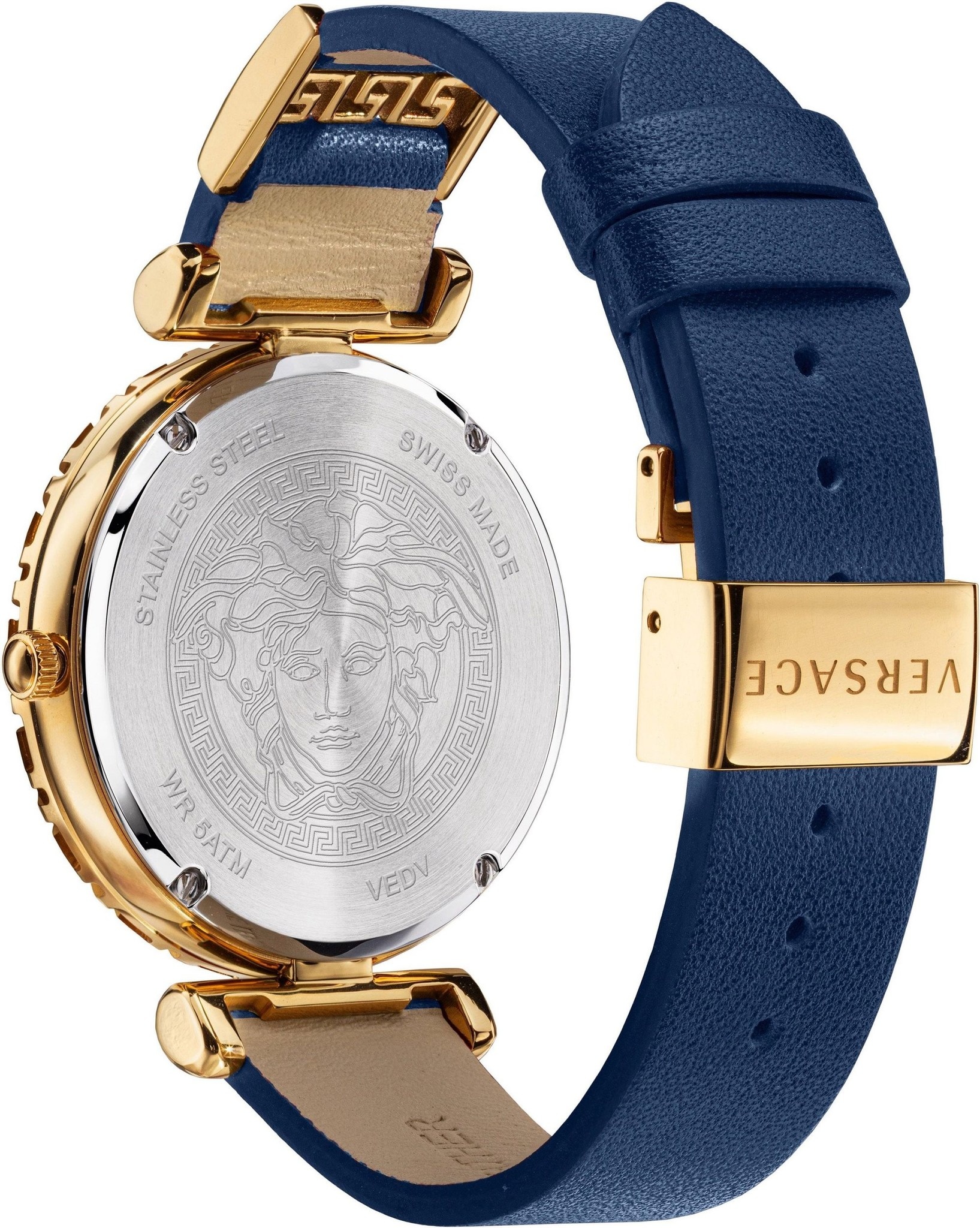 VERSACE Palazzo Empire Greca - VEDV00119
