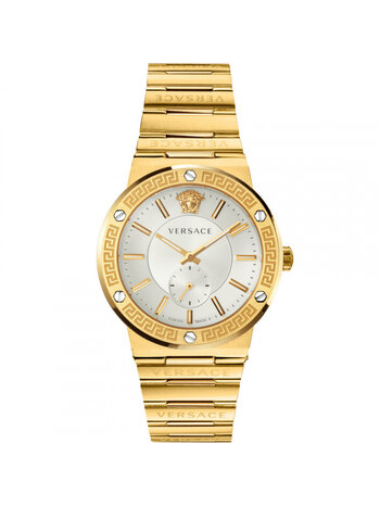 VERSACE Greca Logo - VEVI00520