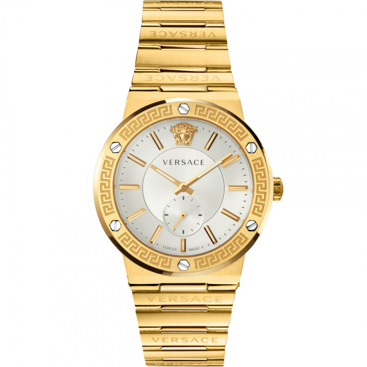 VERSACE Greca Logo - VEVI00520