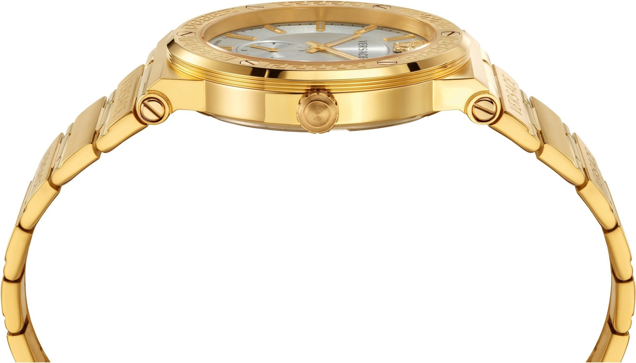 VERSACE Greca Logo - VEVI00520