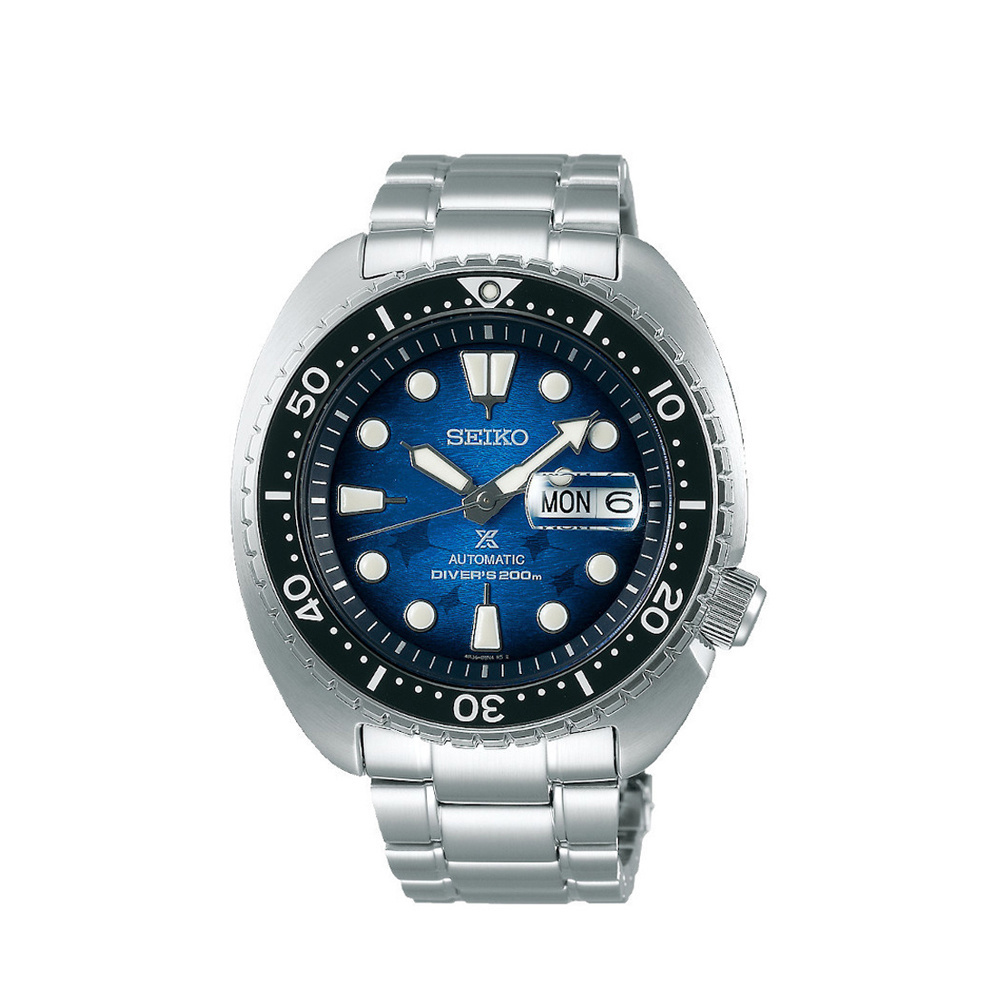 Seiko  Prospex Automatic Diver's - SRPE39K1