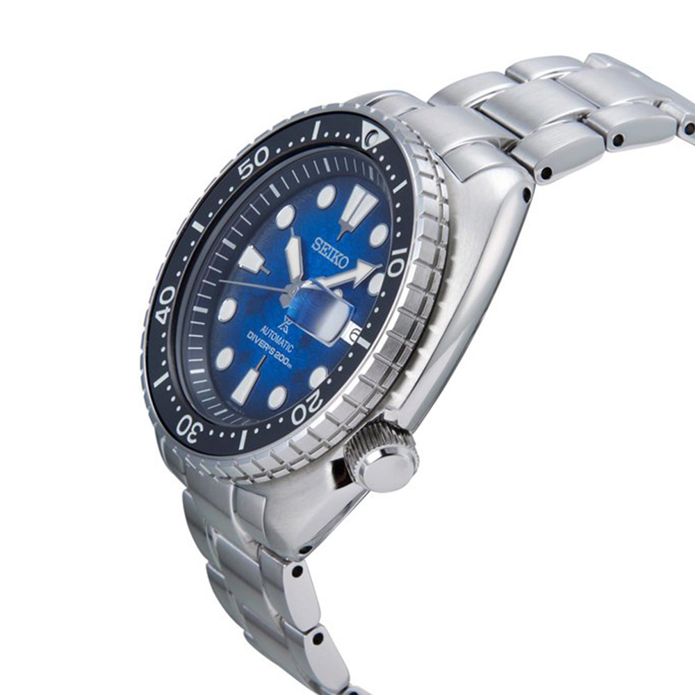 Seiko  Prospex Automatic Diver's - SRPE39K1
