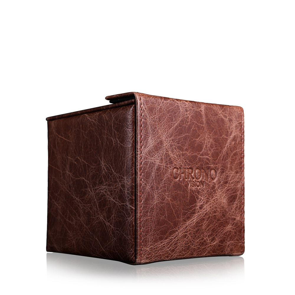 Chronovision Uhrenbeweger Reisebox für Serie One