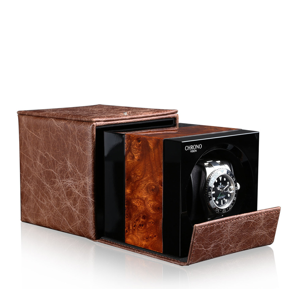 Chronovision Uhrenbeweger Reisebox für Serie One