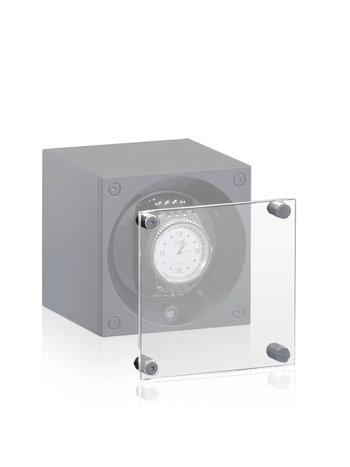 Plexiglasabdeckung für Masterbox