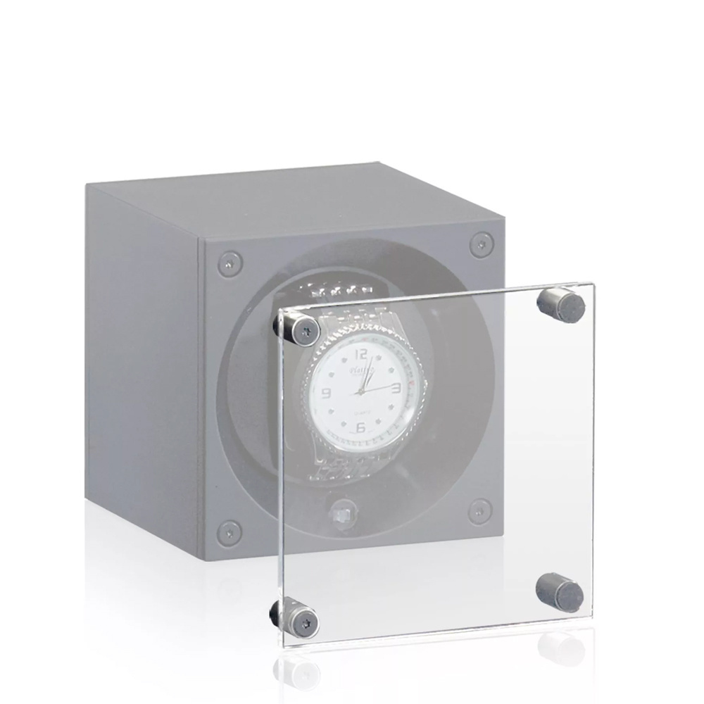 Plexiglasabdeckung für Masterbox