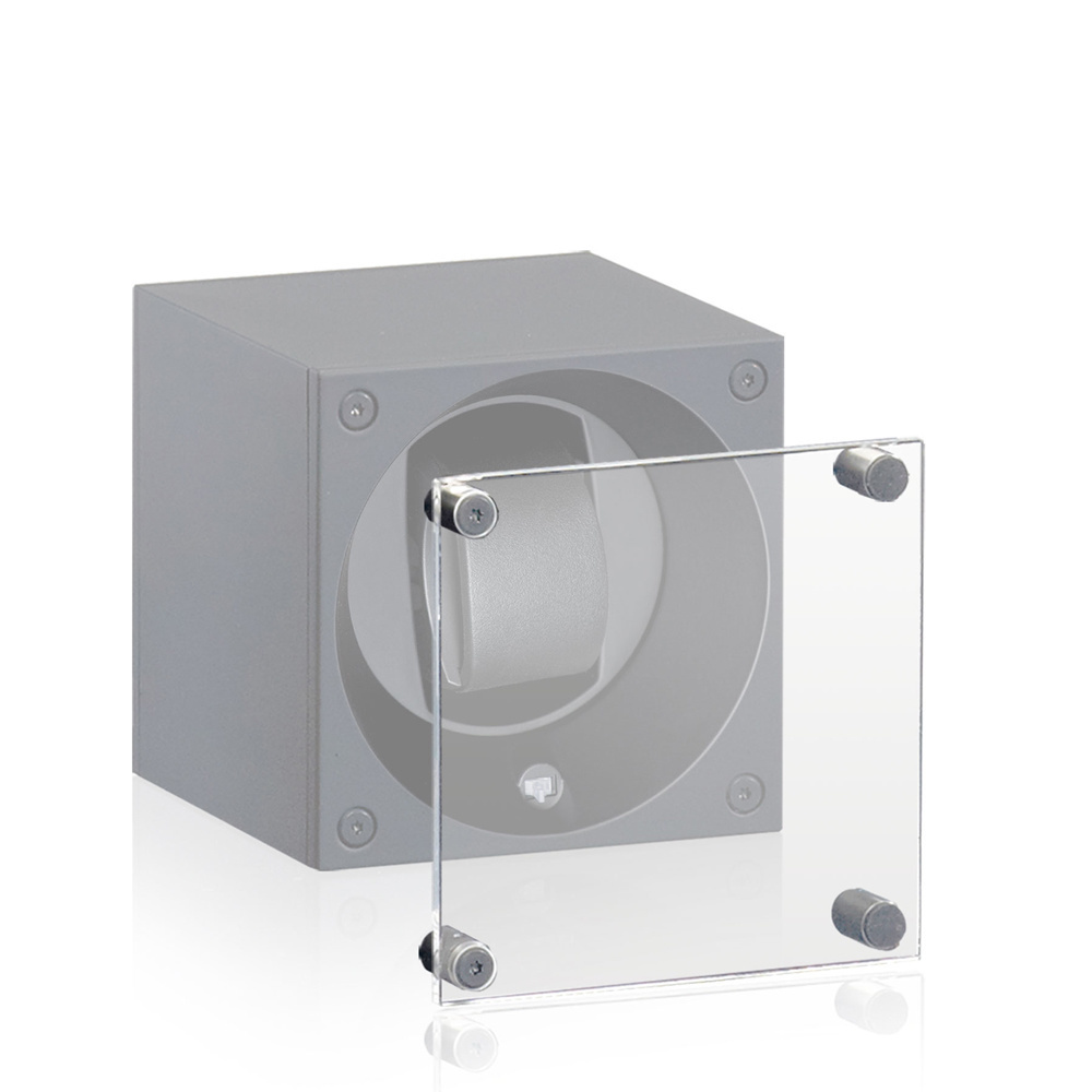 Plexiglasabdeckung für Masterbox