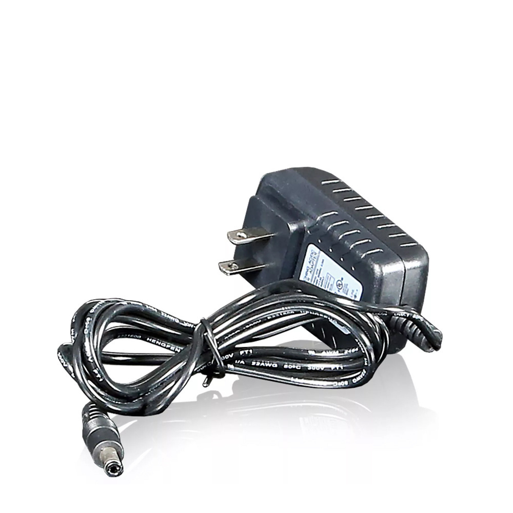 Designhütte Netzteil für Uhrenbeweger Piccolo US