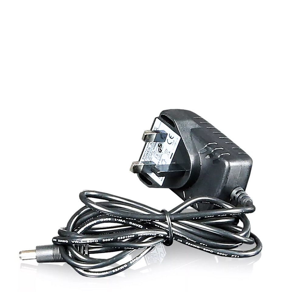 Designhütte Netzteil für Uhrenbeweger Piccolo UK