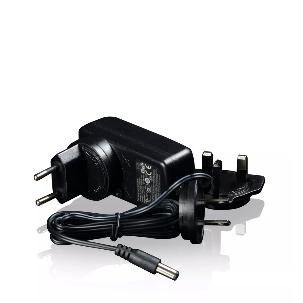 Designhütte Netzteil für Uhrenbeweger Piccolo International /EU / UK /US)