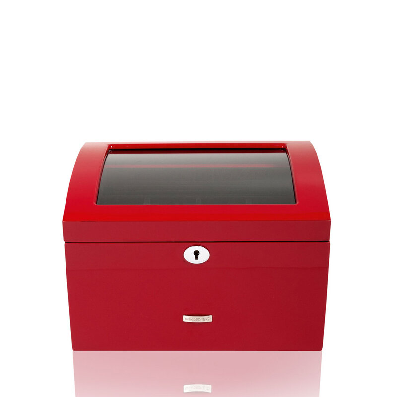 WINDROSE Schmuckkasten - High Gloss