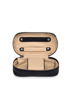 WINDROSE Schmucketui Soft - Schwarz M