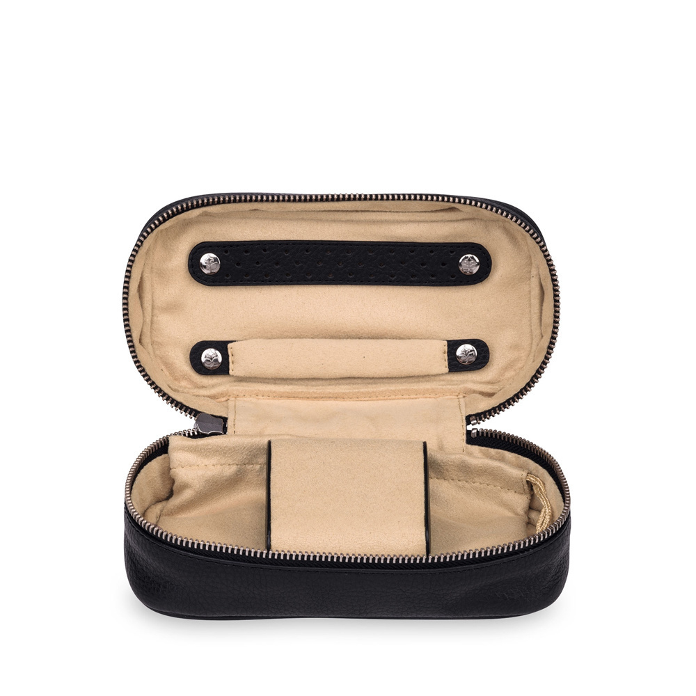 WINDROSE Schmucketui Soft - Schwarz M