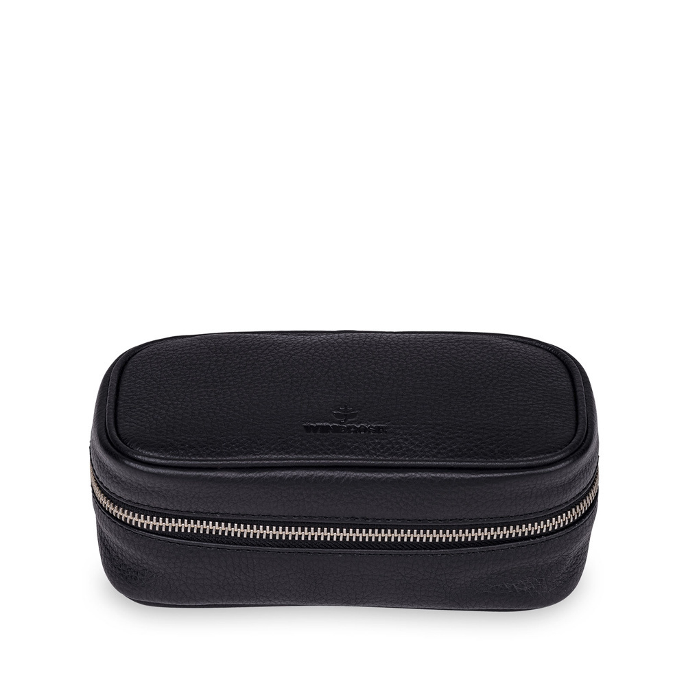 WINDROSE Schmucketui Soft - Schwarz M
