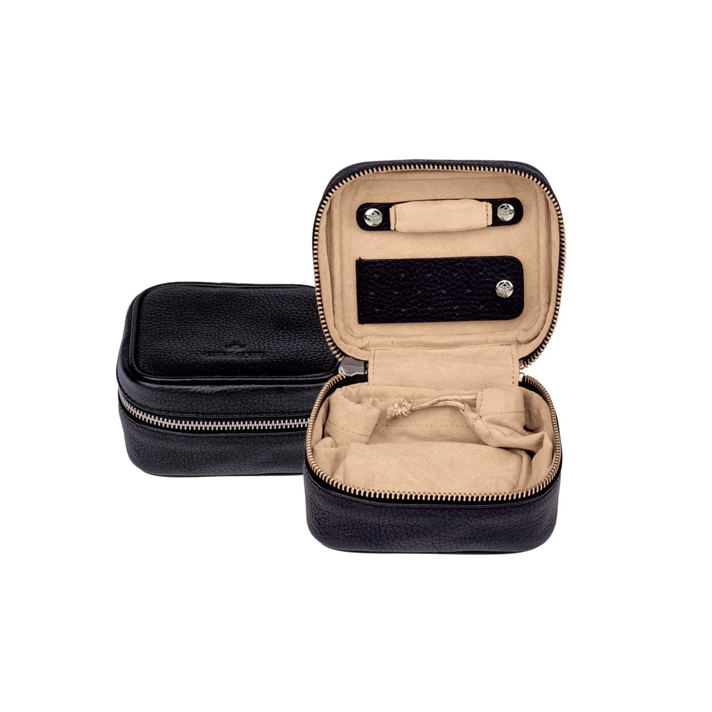 WINDROSE Schmucketui Soft - Schwarz M