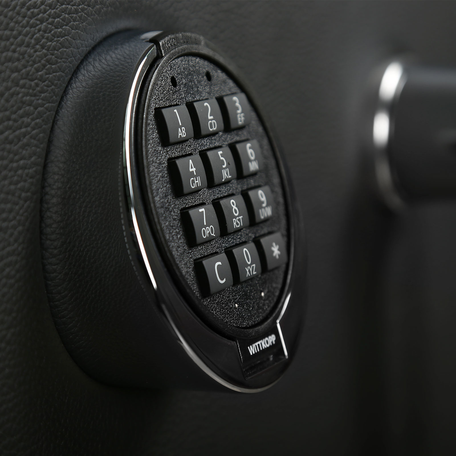 Chronovision Uhrenbeweger Tresor Guardian Avantgarde 8 - H3