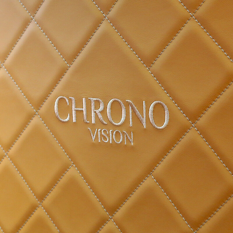 Chronovision Uhrenbeweger Tresor Guardian Avantgarde 8 - H3