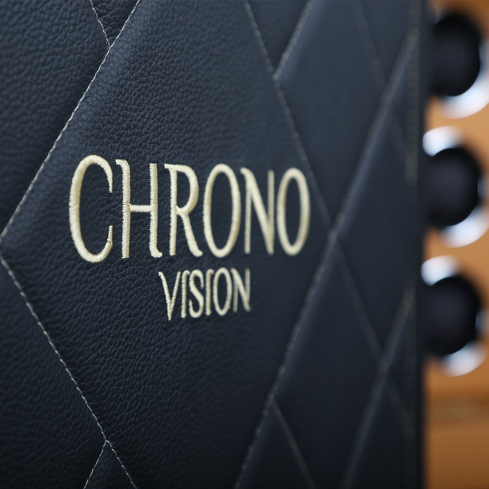 Chronovision Uhrenbeweger Tresor Guardian Avantgarde 8 - H3