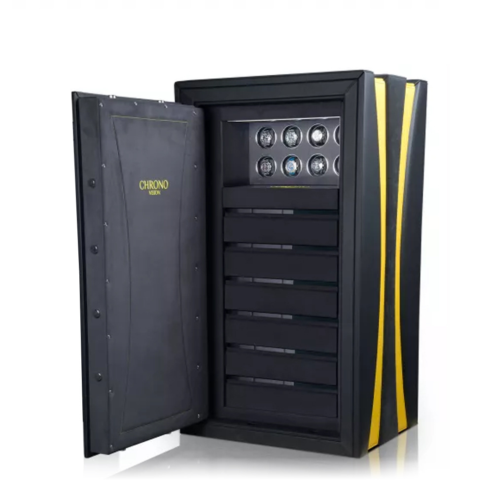 Chronovision Uhrenbeweger Tresor Guardian Osiris 8 - H3