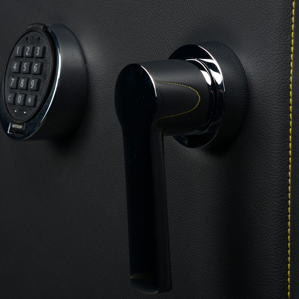 Chronovision Uhrenbeweger Tresor Guardian Osiris 8 - H3