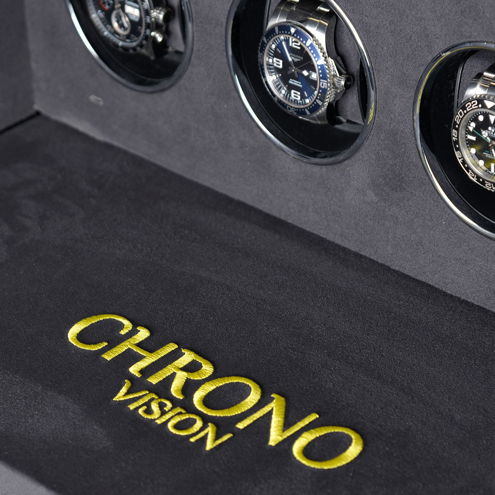 Chronovision Uhrenbeweger Tresor Guardian Osiris 8 - H3