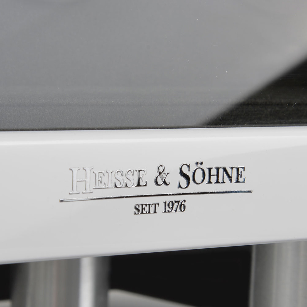 Heisse & Söhne Uhrenbeweger Collector 16 - Weiß