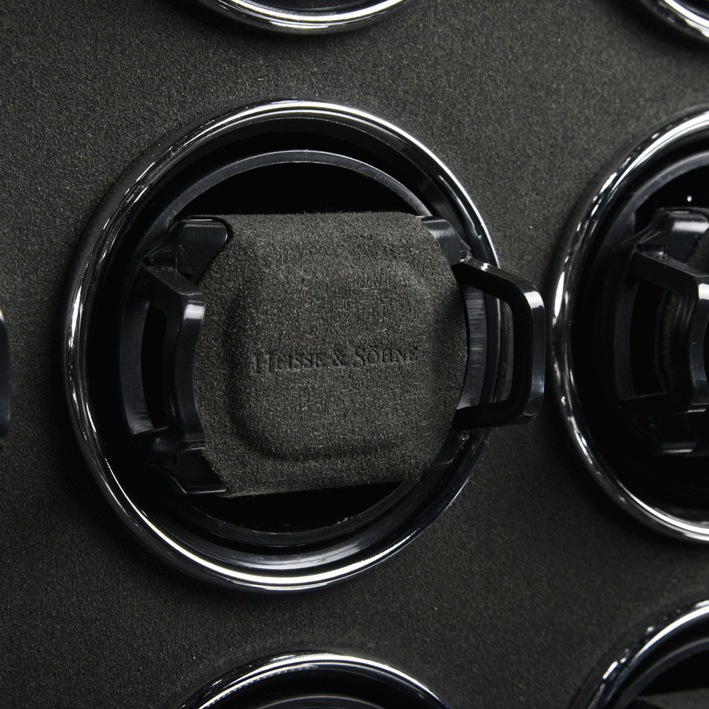 Heisse & Söhne Uhrenbeweger Collector 16 - Weiß