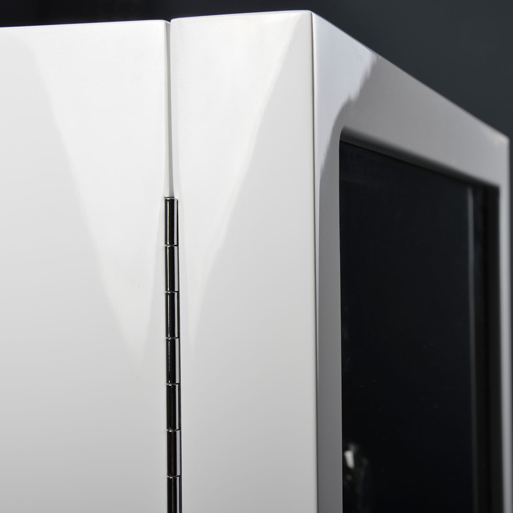 Heisse & Söhne Uhrenbeweger Collector 16 - Weiß