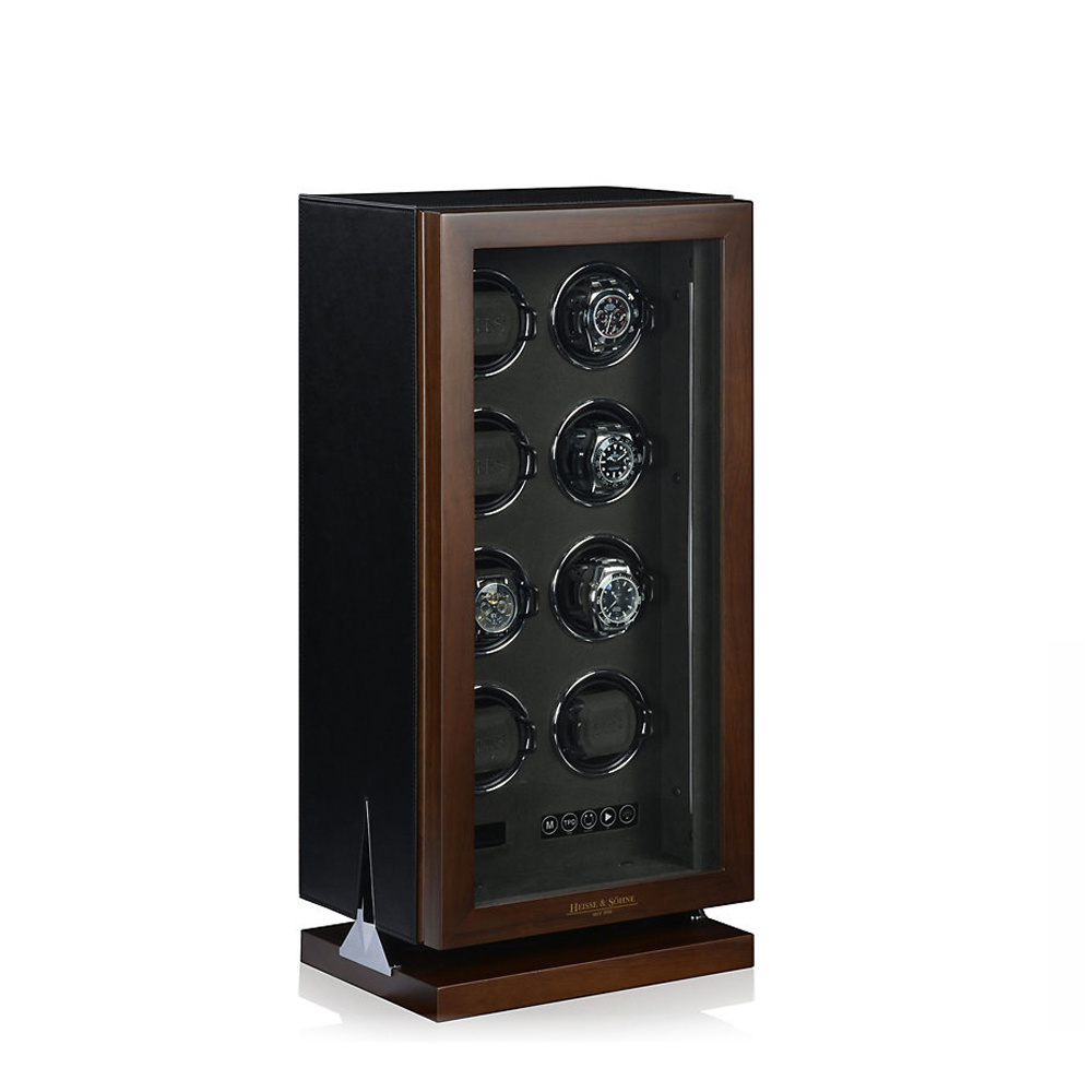 Heisse & Söhne Uhrenbeweger Triton 8