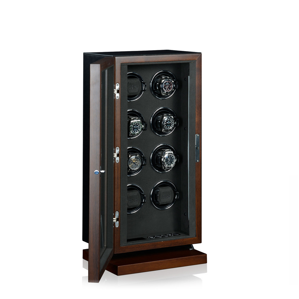 Heisse & Söhne Uhrenbeweger Triton 8