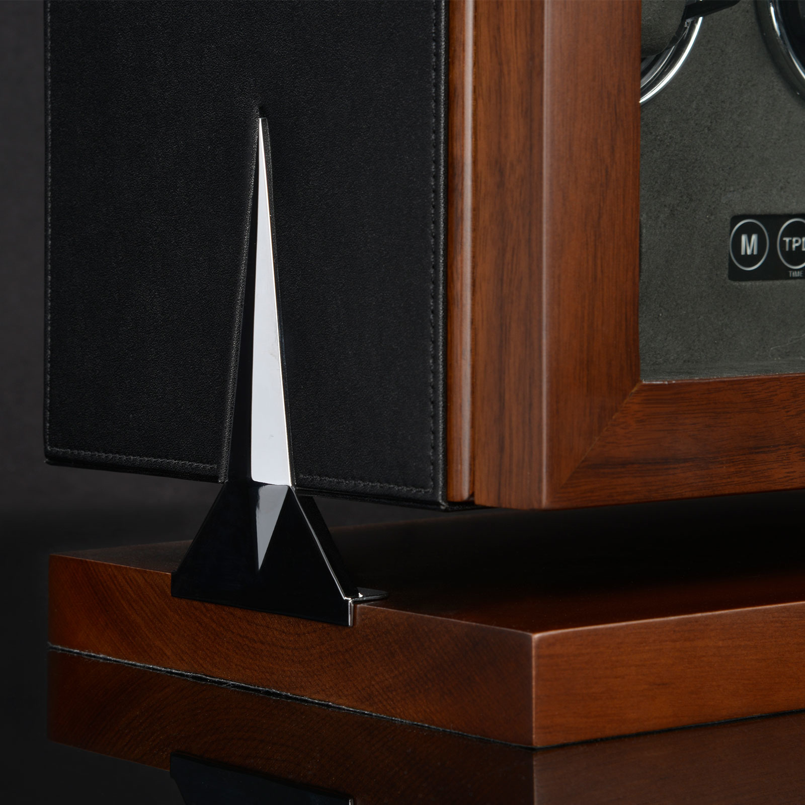 Heisse & Söhne Uhrenbeweger Triton 8