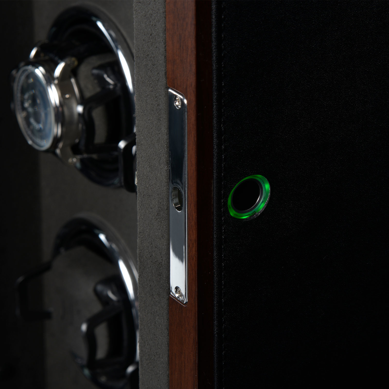 Heisse & Söhne Uhrenbeweger Triton 8