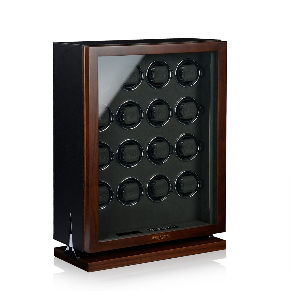 Heisse & Söhne Uhrenbeweger Triton 16