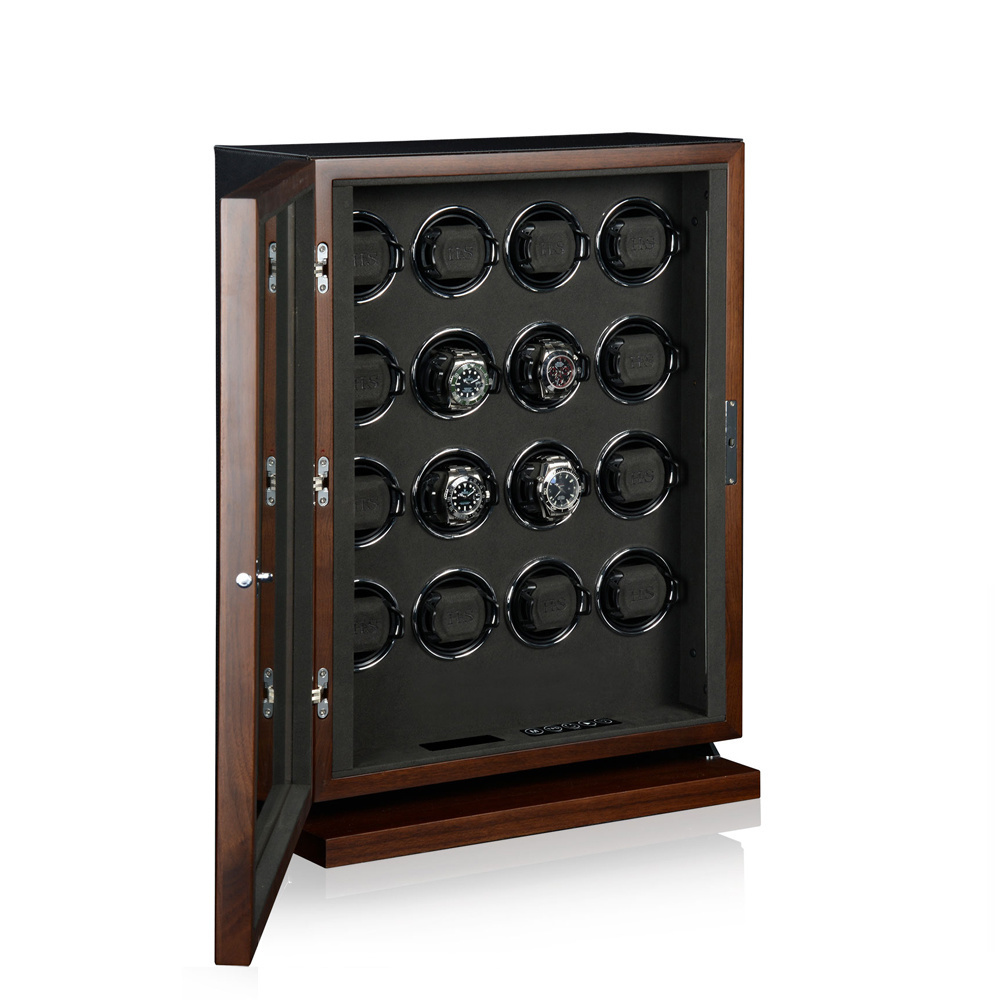 Heisse & Söhne Uhrenbeweger Triton 16