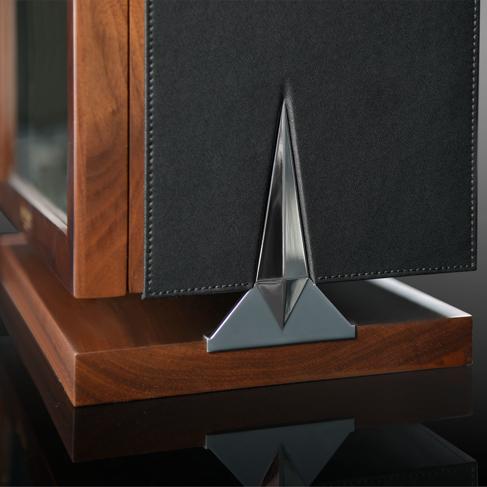 Heisse & Söhne Uhrenbeweger Triton 16