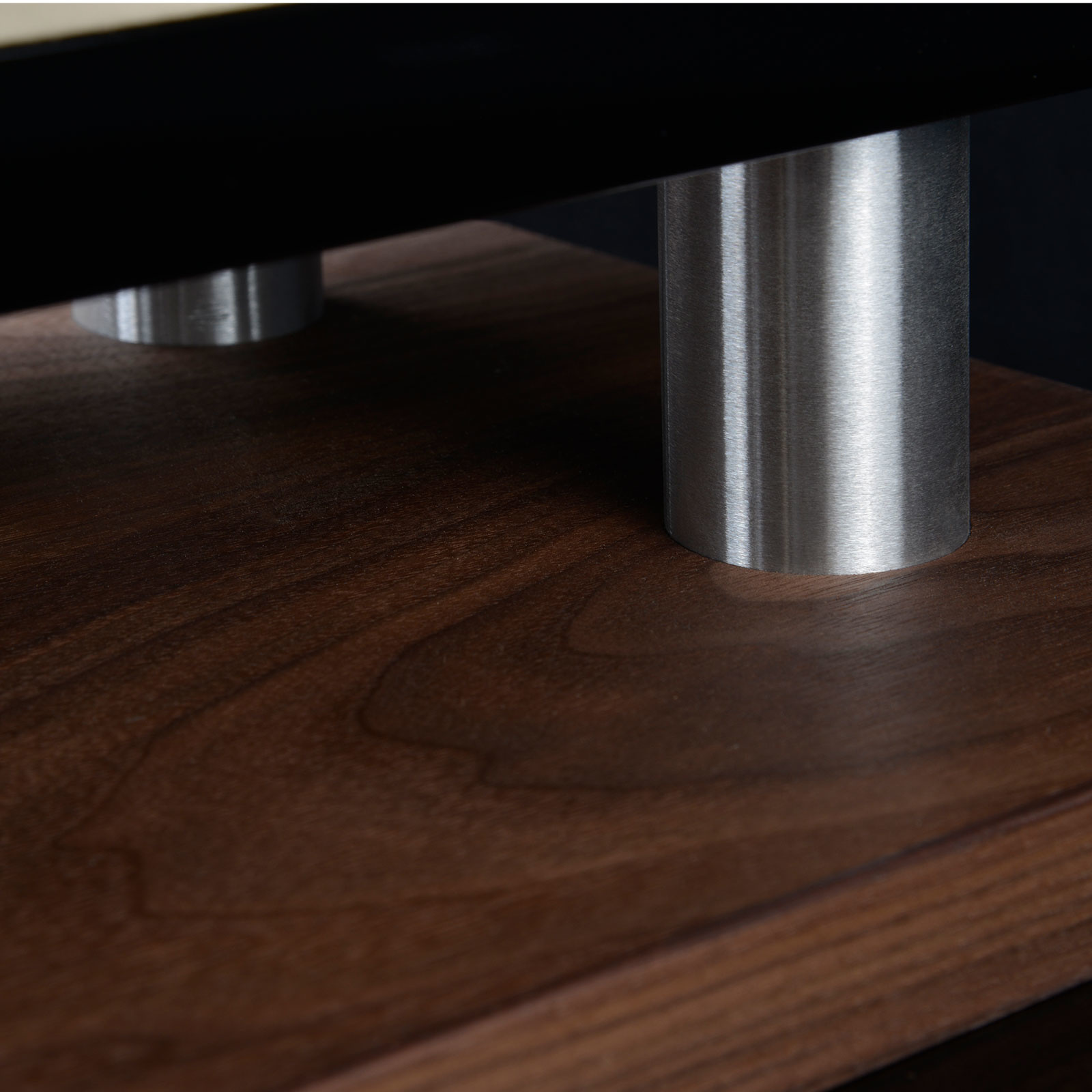 Heisse & Söhne Uhrenbeweger New York 8